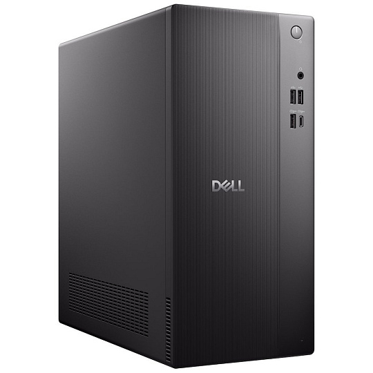 Dell Pro Tower Essential QVT1260/180W/i5-14400/16GB/1TB SSD/Intel UHD/WLAN/Kb/Mouse/W11 Pro/3Y ProSpt