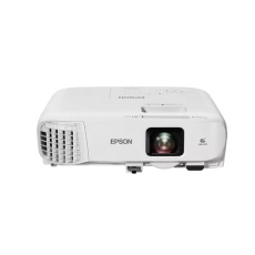 Epson projektor EB-992F, 3LCD, FullHD, 4000ANSI, 16000:1, HDMI, LAN, WiFi Epson projektor EB-992F, 3LCD, FullHD, 4000ANSI, 16000:1, HDMI, LAN, WiFi