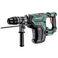 Metabo KHA 18 LTX BL 40 (Points, Case)