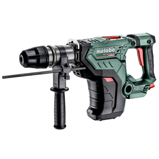 Metabo KHA 18 LTX BL 40 (Points, Case)