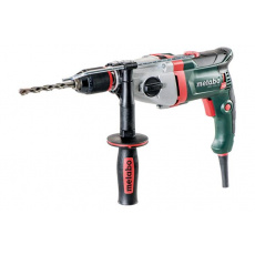 Metabo SBEV 1100-2 S * Príklepová vŕtačka        TV00