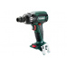 METABO SSW 18 LTX 400 BL*Cordless Impact Driver TV00
