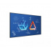 Philips 65BDL3552T/00 65" touch E-LED, 3840x2160, 350cd/m2, 1300:1, 9ms Android
