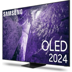 Samsung OLED TV QE77S95D 77" (195cm), 4K Samsung OLED TV QE77S95D 77" (195cm), 4K