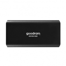 Goodram SSD external 256GB HX100 USB 3.2 Type-C PCIe gen 3 x4 2242 Goodram SSD external 256GB HX100 USB 3.2 Type-C PCIe gen 3 x4 2242