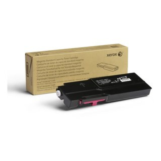 Xerox MAGENTA HIGH CAPACITY TONER CARTRIDGE pre VERSALINK C400/C405