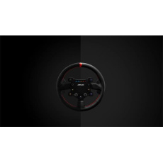 SIMAGIC GT Style GTS Steering Wheel for GT Simulation, suede finish SIMAGIC GT Style GTS Steering Wheel for GT Simulation, suede finish