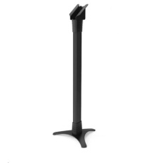 Compulocks Portable Floor Stand with VESA mount - Adjustable Floor Stand