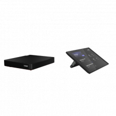 Lenovo ThinkSmart Core for Microsoft Teams Rooms Full Room Kit (mikrofon kamera repro) Lenovo ThinkSmart Core for Microsoft Teams Rooms Full Room Kit (mikrofon kamera repro)