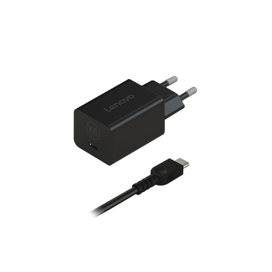Lenovo GaN Nano 65W Adapter