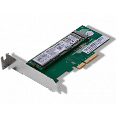 ThinkStation PCIE to M.2 Riser card -high profile ThinkStation PCIE to M.2 Riser card -high profile