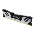24GB 8000MT/s DDR5 CL38 DIMM FURY Renegade Silver