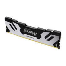 24GB 8000MT/s DDR5 CL38 DIMM FURY Renegade Silver 24GB 8000MT/s DDR5 CL38 DIMM FURY Renegade Silver