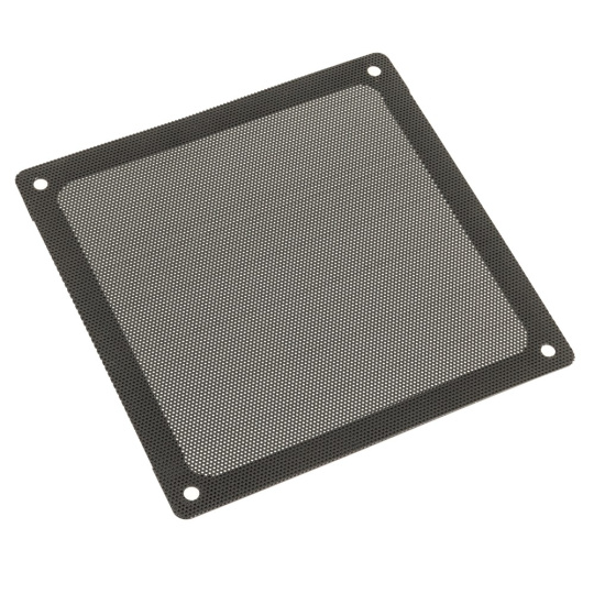 1stCOOL dust filter for 120mm fan - magnetic