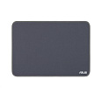 ASUS Mouse Pad PS102, podložka pod myš, 297 x 210 x 3 mm, šedá