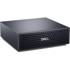 Dell Pro Max with GB10 FCM1253/TPM/NVIDIA GB10 Grace/128GB/4TB SSD/NVIDIA GB10 Blackwell/WLAN/NVIDIA DGX OS 7/1Y Basic
