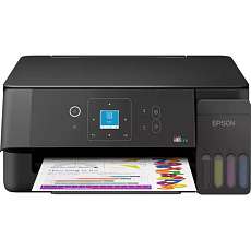 Epson EcoTank L3360 A4 color MFP, USB, WiFi