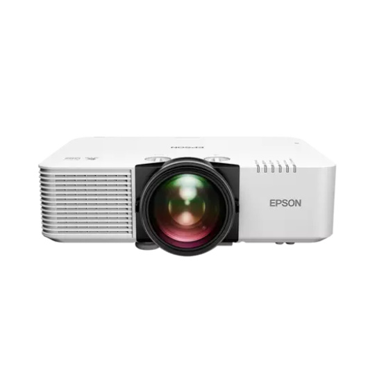 Epson projektor EB-L690SE, 3LCD Laser, WUXGA, 60000ANSI, 5 000 000:1, HDMI, LAN, NFC, ST