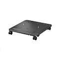 KYOCERA CA-3100 caster unit pre jednoduchšiu manipuláciu (má kolieska)