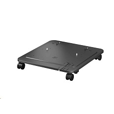 KYOCERA CA-3100 caster unit pre jednoduchšiu manipuláciu (má kolieska)