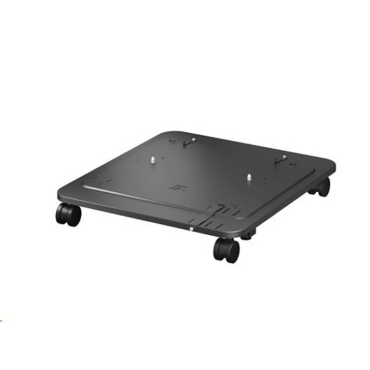 KYOCERA CA-3100 caster unit pre jednoduchšiu manipuláciu (má kolieska)