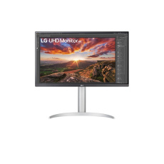 LG 27UP850N-W 27"W IPS 3840x2160 5ms 5M:1 400cd 2xHDMI DP USB-C(90W) pivot biely LG 27UP850N-W 27"W IPS 3840x2160 5ms 5M:1 400cd 2xHDMI DP USB-C(90W) pivot biely