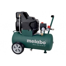 Metabo Basic 250-24 W OF * Kompresor          