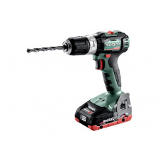 METABO SB 18 l Bl * cordless Impact Drill with screwdriver TV00 METABO SB 18 l Bl * cordless Impact Drill with screwdriver TV00