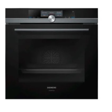 SIEMENS_Vstavana rura s pridavnou parou a mikrovlnami, StudioLine SIEMENS_Vstavana rura s pridavnou parou a mikrovlnami, StudioLine