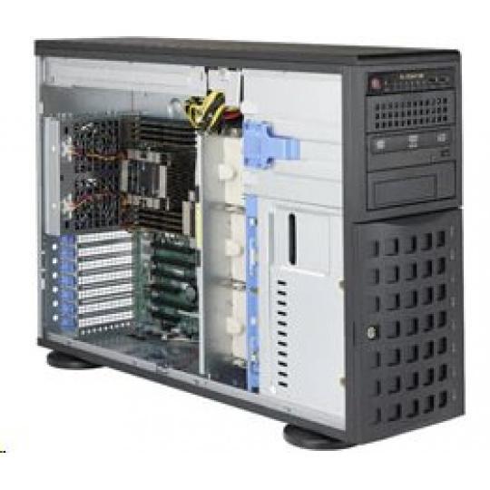 Supermicro Server  SYS-7049P-TR