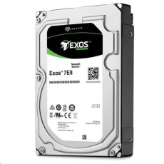 Seagate HDD Server Exos 7E8 3,5" 6TB 7200RPM 256MB SATA 6Gb/s Seagate HDD Server Exos 7E8 3,5" 6TB 7200RPM 256MB SATA 6Gb/s