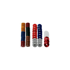SIMAGIC Hydraulic Optional Rubber Pads & Springs for P1000/P1000i SIMAGIC Hydraulic Optional Rubber Pads & Springs for P1000/P1000i