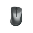 Canyon MW-11, Wireless optická myš Pixart 3065, USB, 1200 dpi, 3 tlač, čierna