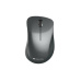 Canyon MW-11, Wireless optická myš Pixart 3065, USB, 1200 dpi, 3 tlač, čierna