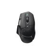 Logitech® G502 X LIGHTSPEED-BLACK/CORE-2.4GHZ