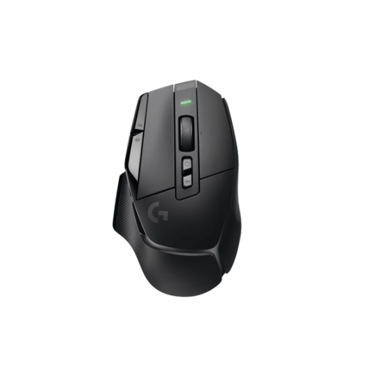 Logitech® G502 X LIGHTSPEED-BLACK/CORE-2.4GHZ