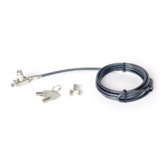 Noble Wedge Lock Noble Wedge Lock