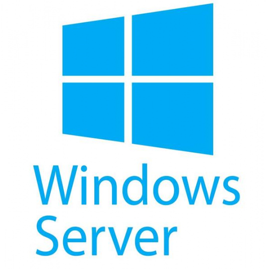 5-pack of Windows Server 2022 Remote Desktop Serv Device  Cus Kit