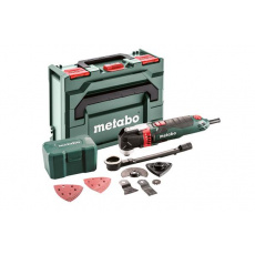 Metabo MT 400 Quick * Multitool            TV00