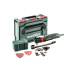 Metabo MT 400 Quick * Multitool            TV00
