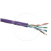 Instalační kabel Solarix CAT5E UTP LSOH Dca s1 d2 a1