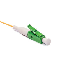 Keline pigtail LC/APC, OS2 9/125µm (ITU-T G.652.D) Keline pigtail LC/APC, OS2 9/125µm (ITU-T G.652.D)