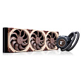 Noctua NL-LC1-42, 420mm all-in-one liquid cooler