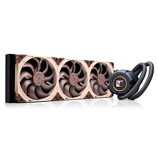 Noctua NL-LC1-42, 420mm all-in-one liquid cooler