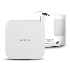 ProSafe Hub 2 Plus LTE SAFE Centrálny ovládací panel s podporou foto verifikácie poplachu