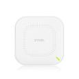 NWA50AX, Standalone / NebulaFlex Wireless Access Point, Single Pack include Power Adaptor, EU and UK, ROHS