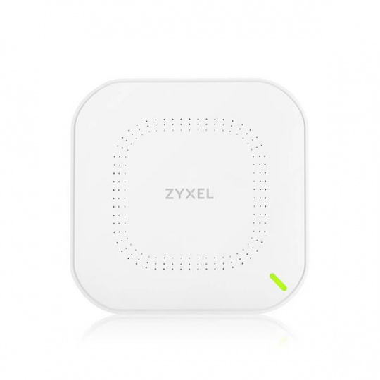 NWA50AX, Standalone / NebulaFlex Wireless Access Point, Single Pack include Power Adaptor, EU and UK, ROHS