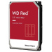 WD Red™ Plus 3,5" HDD 2TB NAS 5400RPM 128MB SATA III 6Gb/s