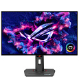 Poškodený kartón. obal - ASUS ROG Strix XG27AQDMGR 27" 2560x1440 WOLED 240Hz 0,03ms 450cd USB 2xHDMI DP čierny