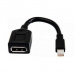 HP Single miniDP-to-DP Adapter Cable